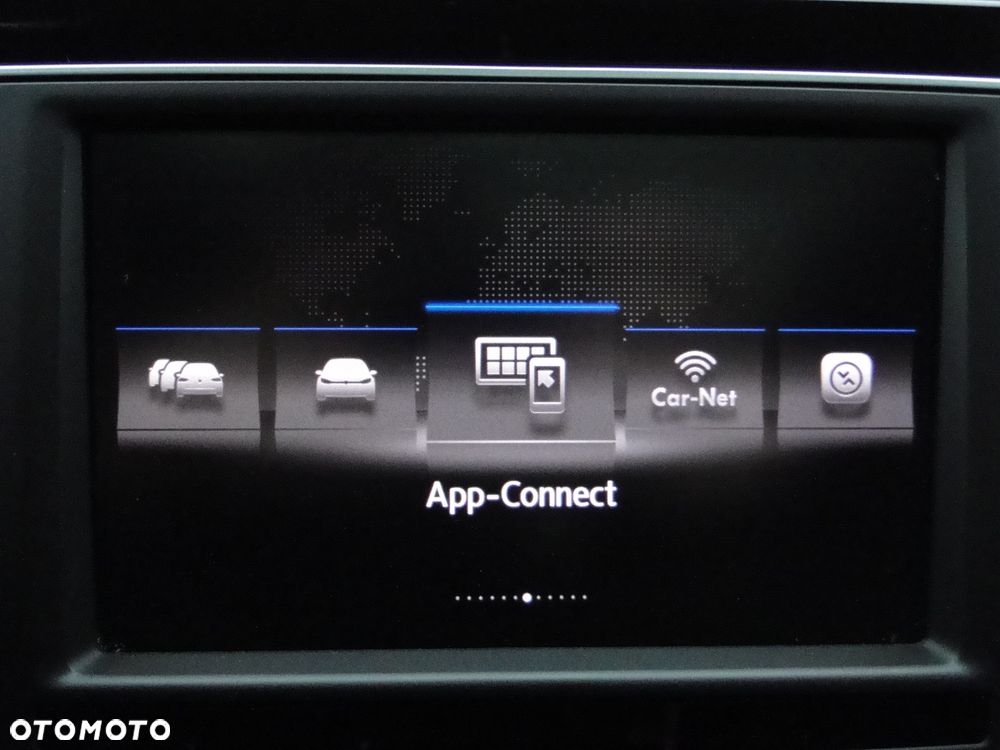 Volkswagen Touran 1.4 TSI (BlueMotion Technology) Highline - 36