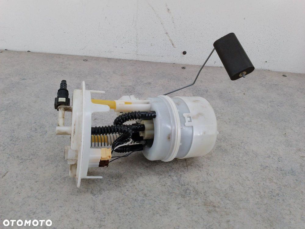 POMPA PALIWA CITROEN C3 II FL 9685471980 09730519900 1.2 VTI - 9