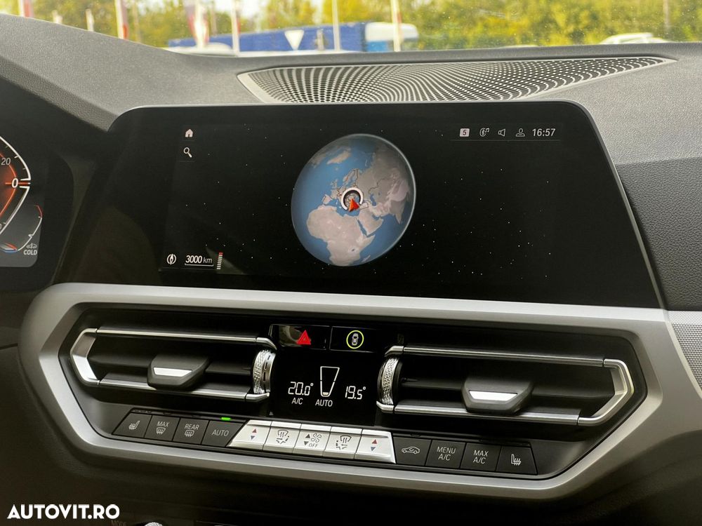 BMW 3 Series 2021 — imagine 11