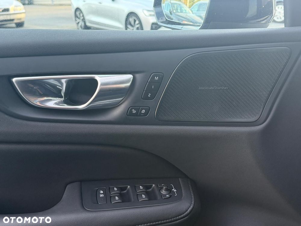Volvo V60 - 28