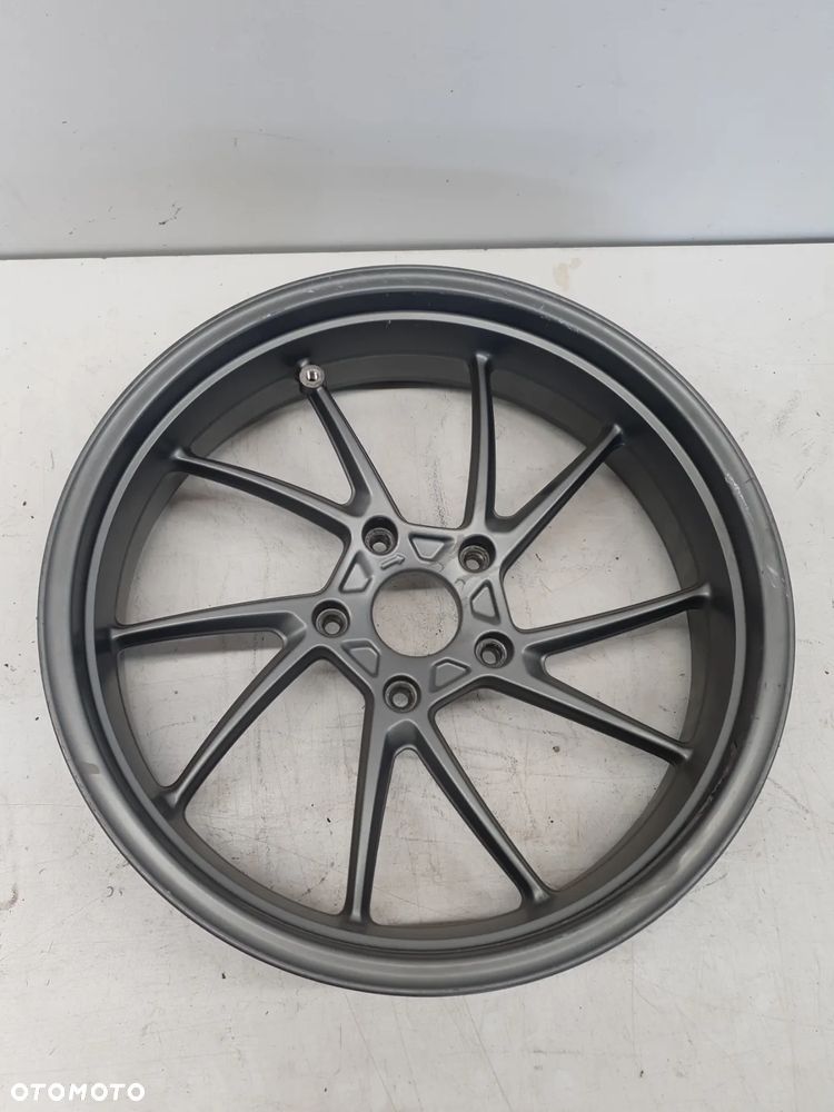 Felga Tył Tylnia Do BMW R1200GS K50 - 7