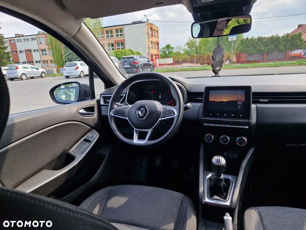 Renault Clio 1.0 TCe Zen - 5
