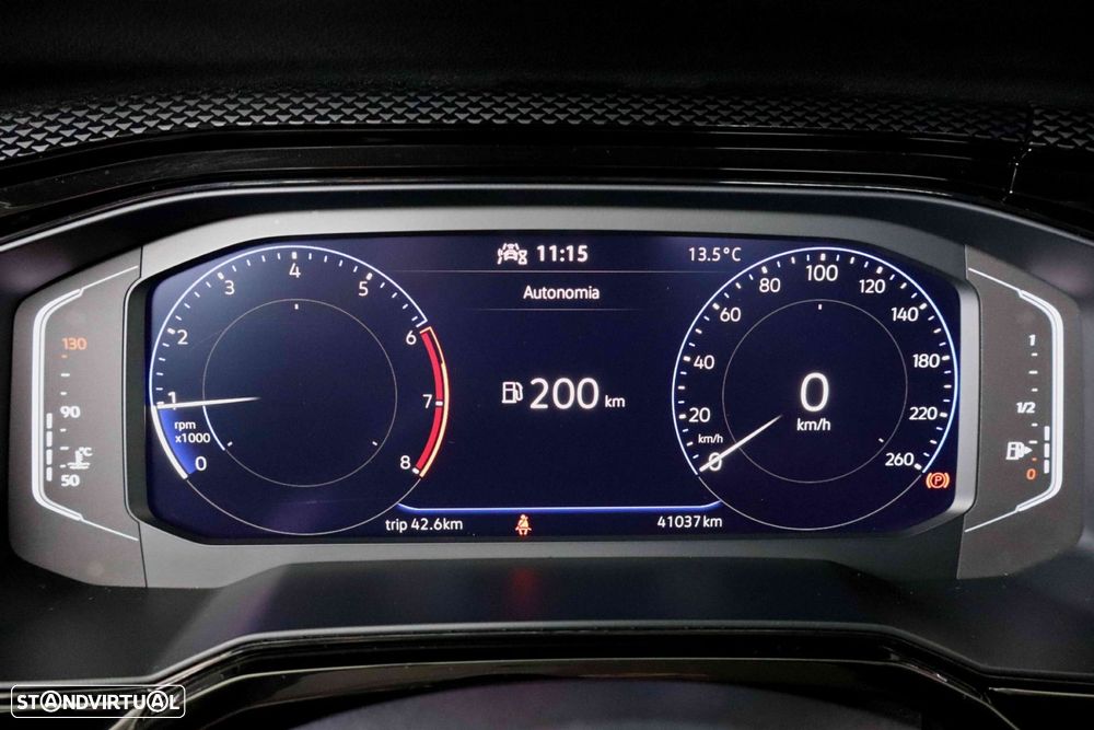 VW Taigo 1.0 TSI - 16