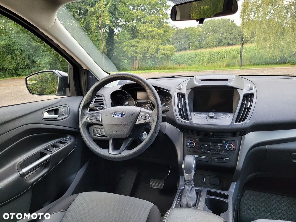 Ford Kuga 1.5 EcoBoost 4WD Trend - 12