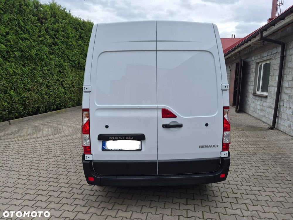 Renault MASTER 2.3 135KM Salon PL Chłodnia Alex Orginal - 5