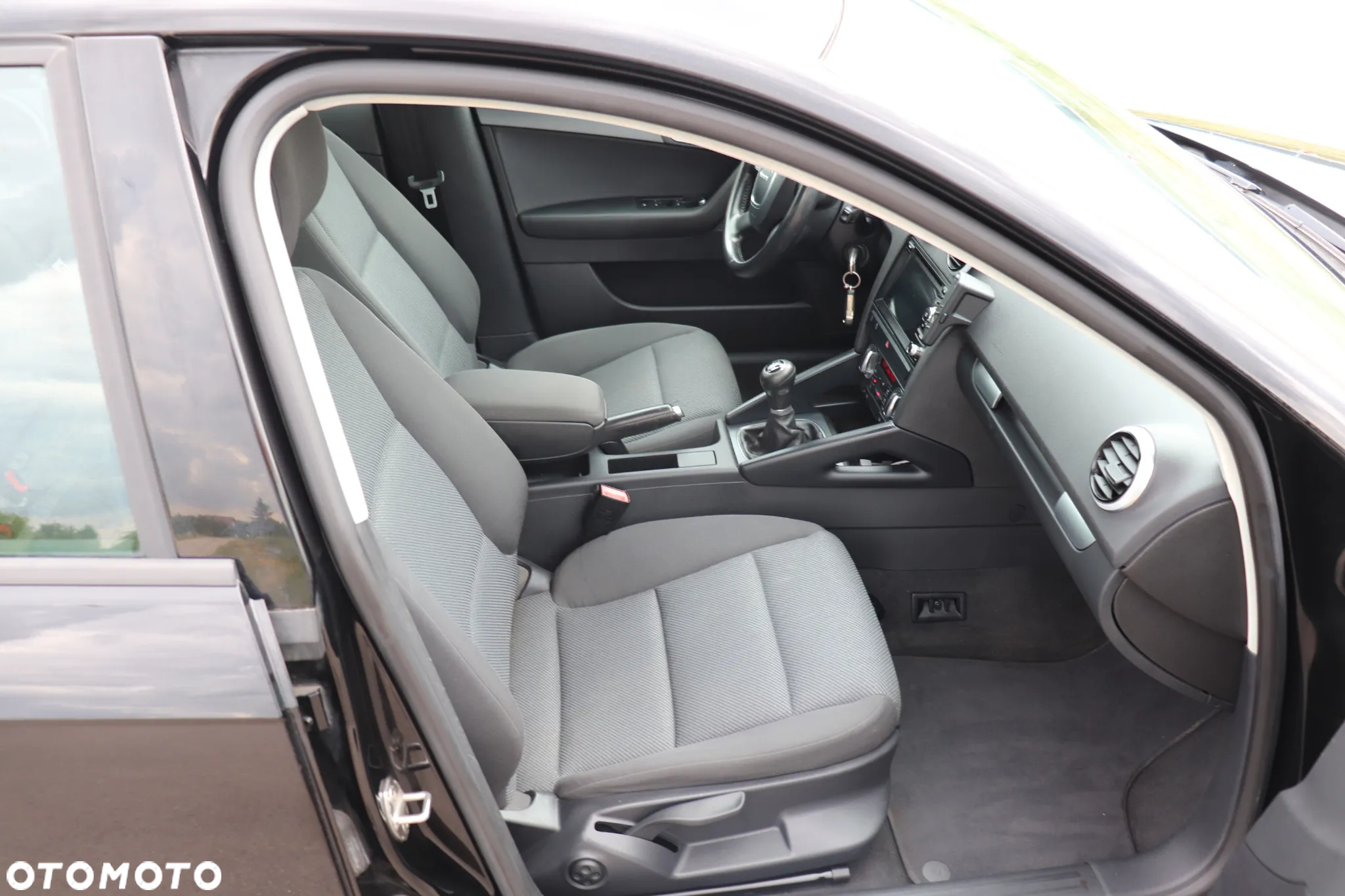 Audi A3 - 19