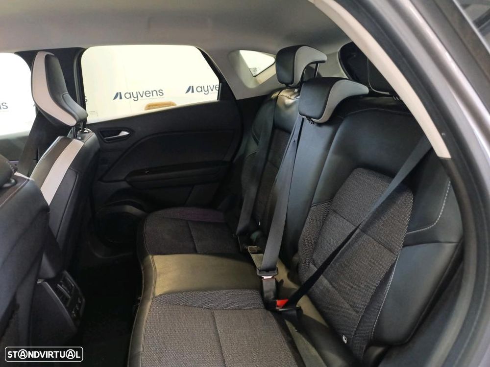 Renault Captur 1.0 TCe Intens - 9