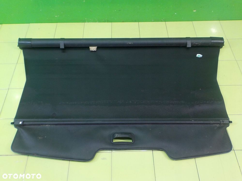 RANGE ROVER SPORT I 2.7 TDV6 05r roleta bagaznika - 2