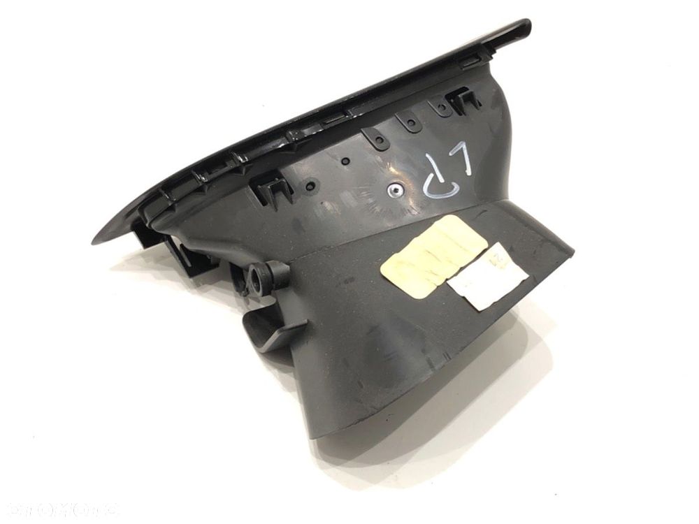 KRATKA NAWIEWU LEWY PRZÓD - 50.00 PLN - RENAULT MEGANE III Combi Van (KZ0/1) 2009 - 2015 1.5 dCi 81 - 2