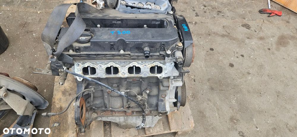 Silnik Chevrolet Aveo T300 1,6 benzyna 85kW 116KM 2012r F16D4 LDE - 3