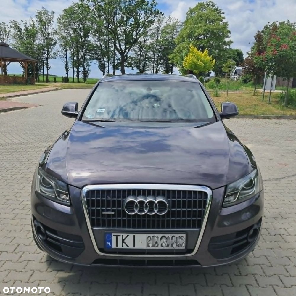 Audi Q5 - 6