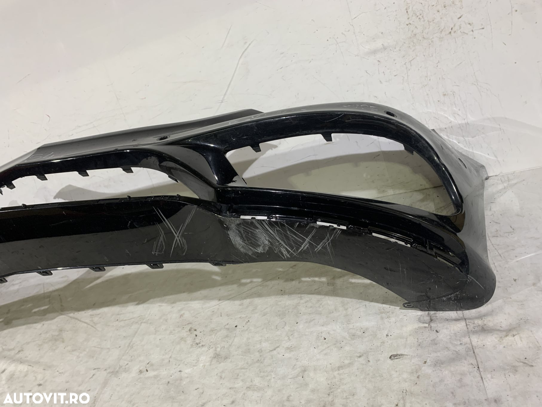 Bara fata Mercedes E-Class, W207, Coupe, Cabrio, AMG, 2013, 2014, 2015, 2016, cod origine OE A2078857825. - 4