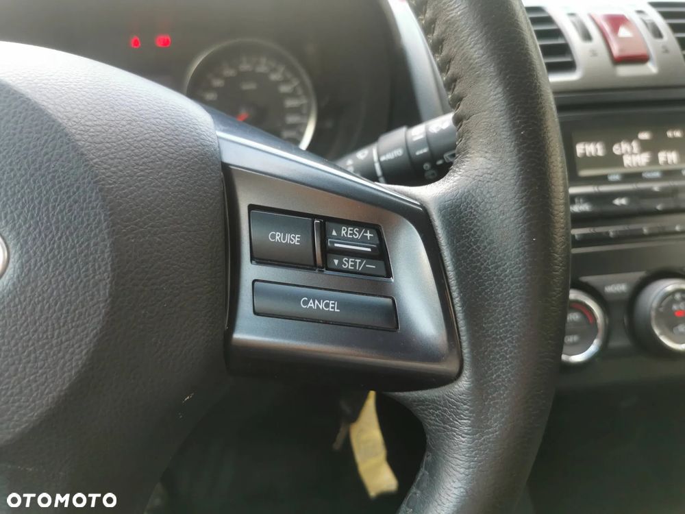 Subaru XV 2.0i Exclusive - 15