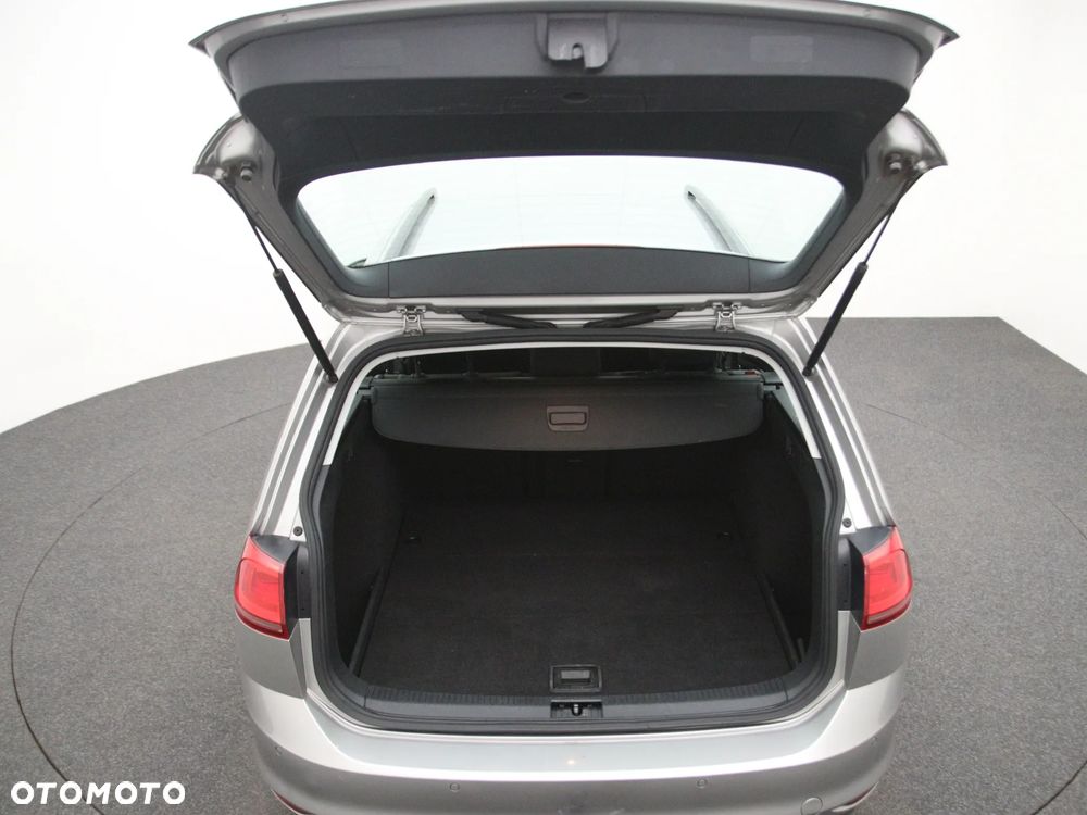 Volkswagen Golf 1.6 TDI BMT Comfortline - 30