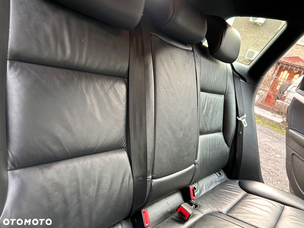 Audi A3 Sportback 2.0 TDI DPF Ambiente - 11