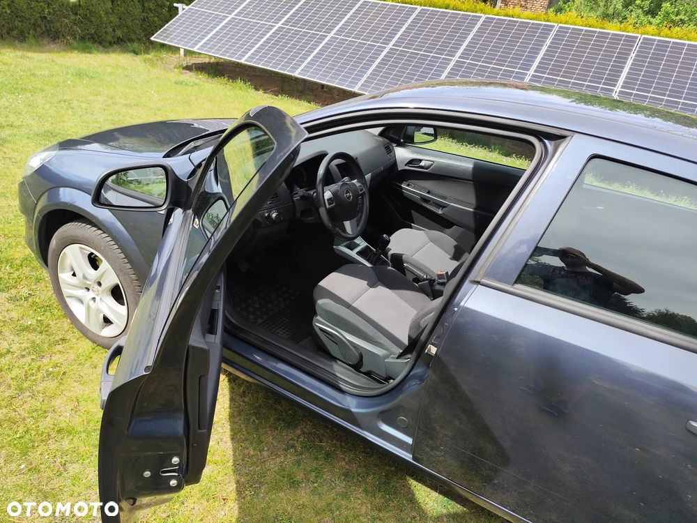 Opel Astra 1.4 - 6