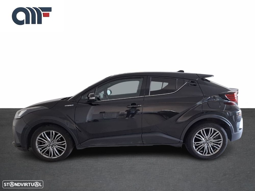 Toyota C-HR 1.8 Hybrid Exclusive - 2