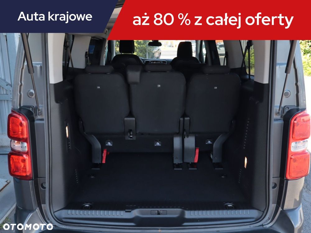 Toyota Proace Verso - 16