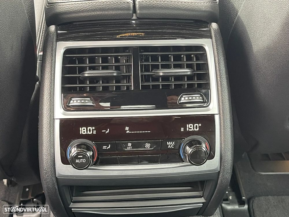 BMW 730 d - 26