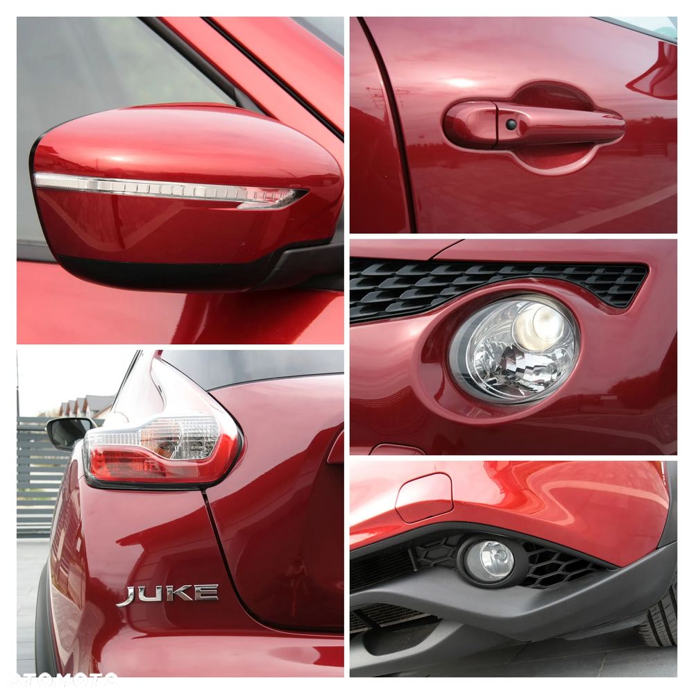 Nissan Juke - 17