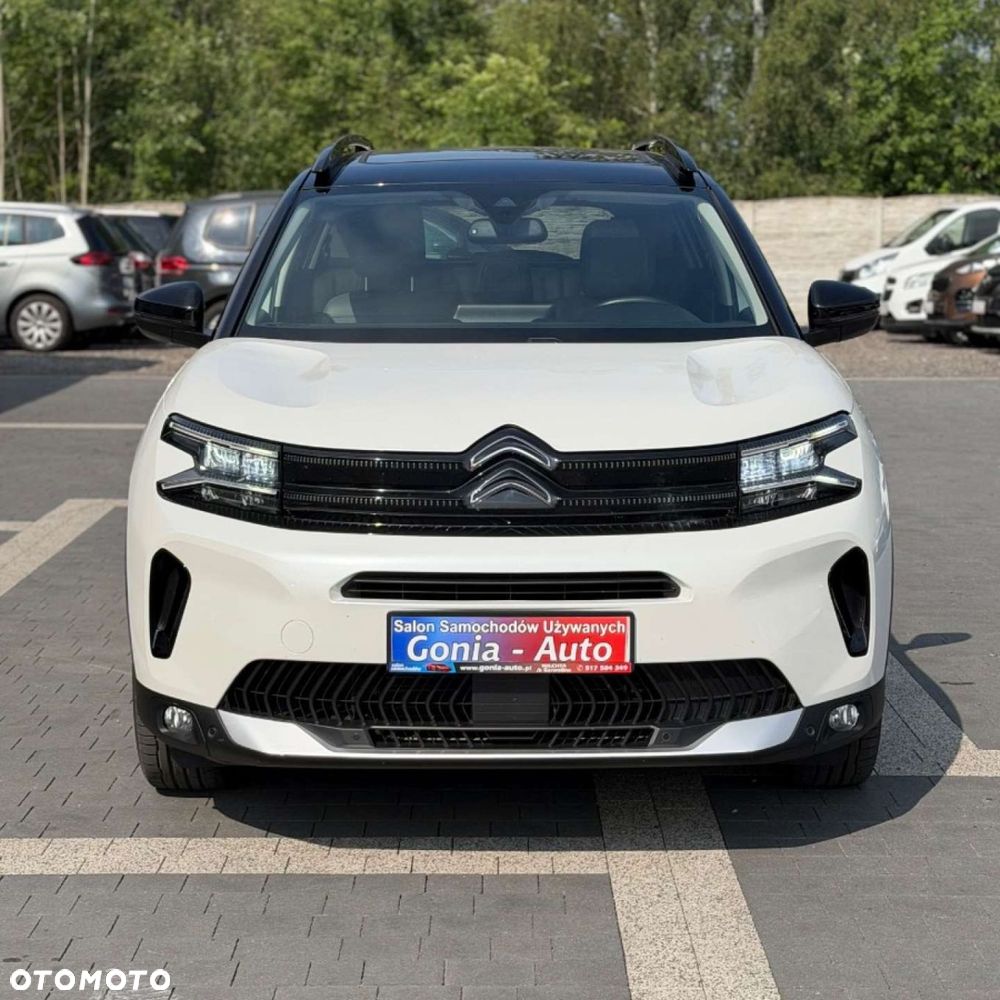Citroën C5 Aircross - 4