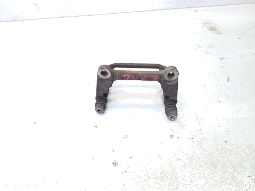 JARZMO ZACISKU TYŁ AUDI VW SEAT SKODA 1027-0731A - 1