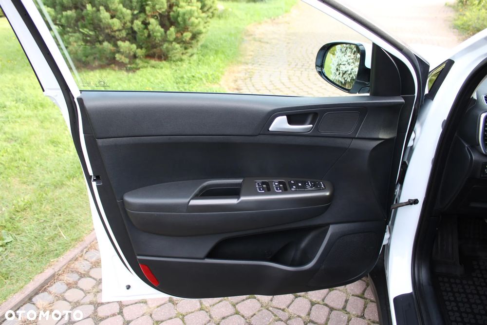 Kia Sportage 1.6 GDI M 2WD - 12