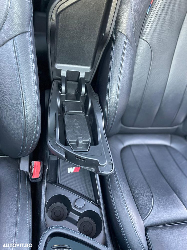 BMW Seria 2 220i Gran Tourer Sport-Aut. M Sport - 17