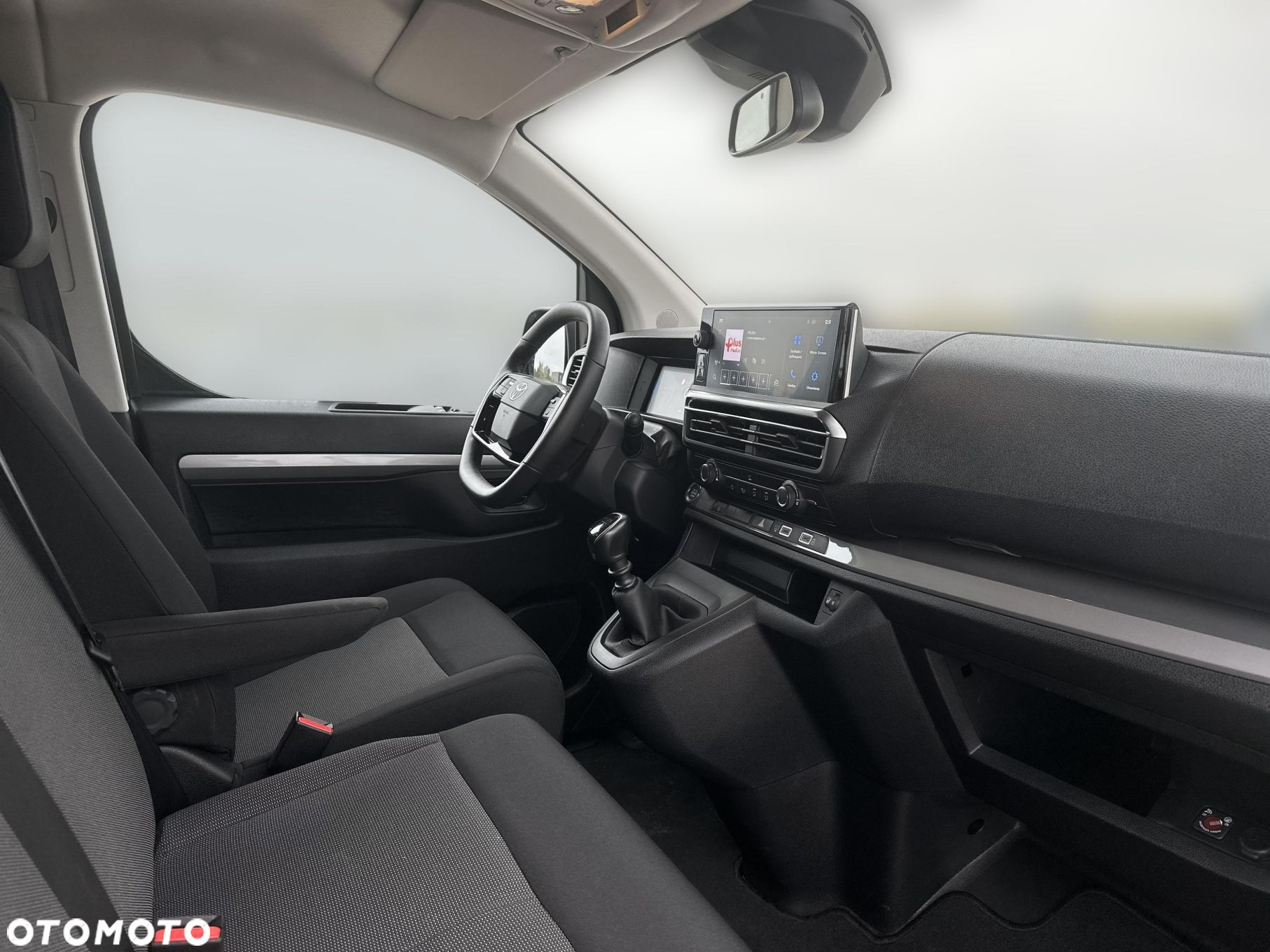 Toyota Proace Verso 2.0 D4-D Long Business - 12