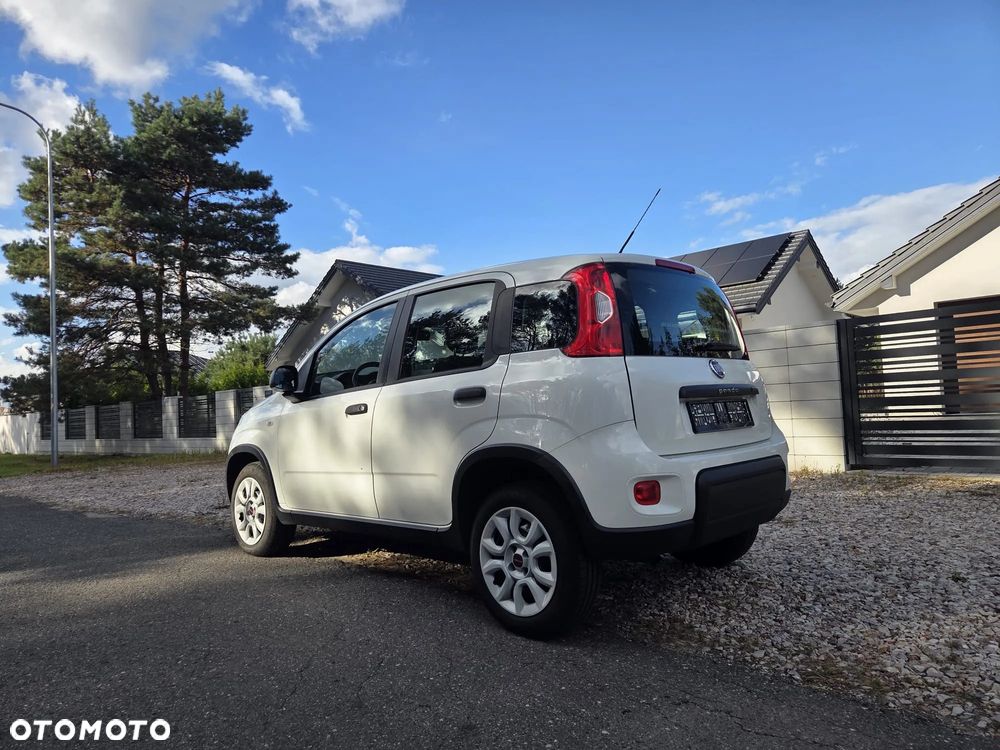 Fiat Panda - 29