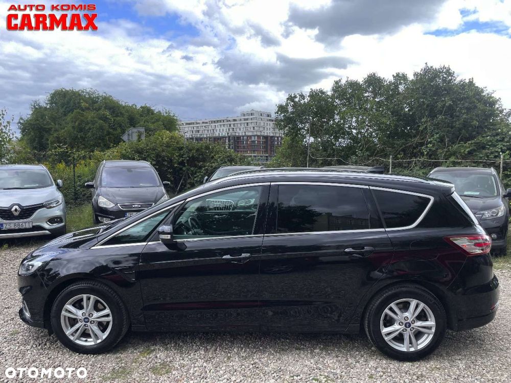 Ford S-Max - 4