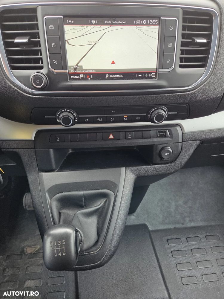 Citroën SpaceTourer - 8