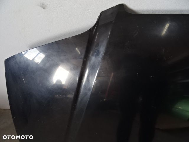 MASKA POKRYWA SILNIKA HYUNDAI TRAJET 99-04 LAK:EB NR271 - 2