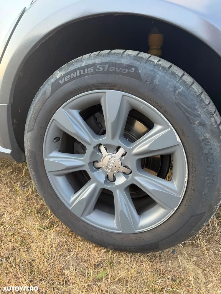 Audi A4 Allroad 2.0 TFSI - 14