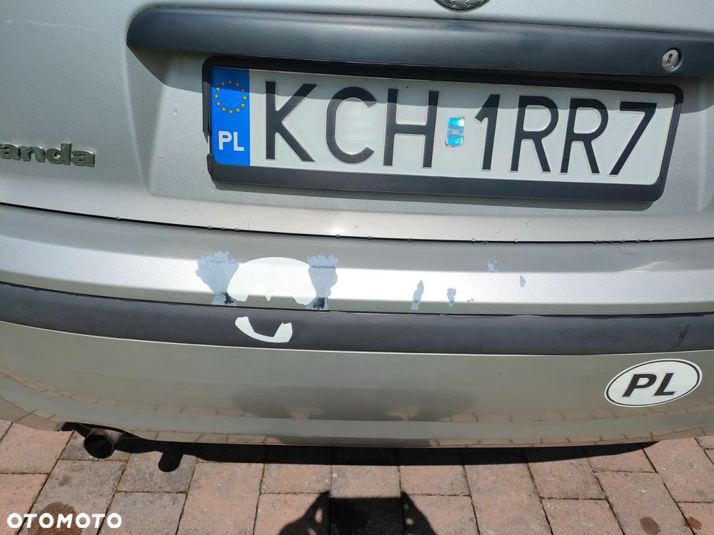 Fiat Panda 1.1 Fresh Eco - 7