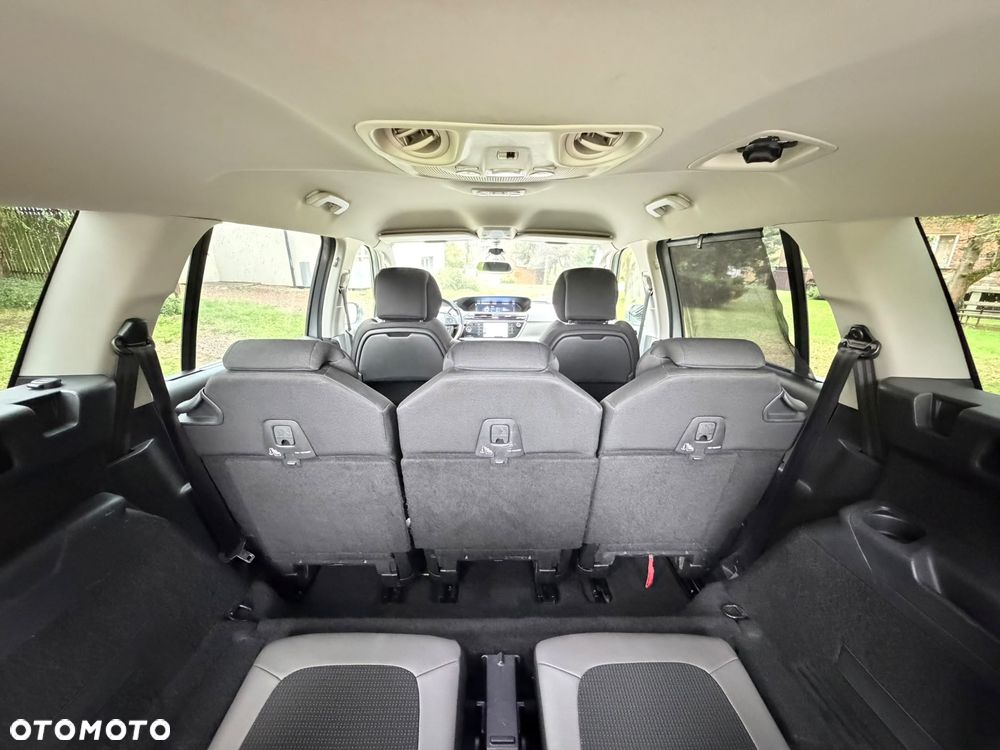 Citroën C4 Grand Picasso e-HDi 115 ETG6 Exclusive - 37