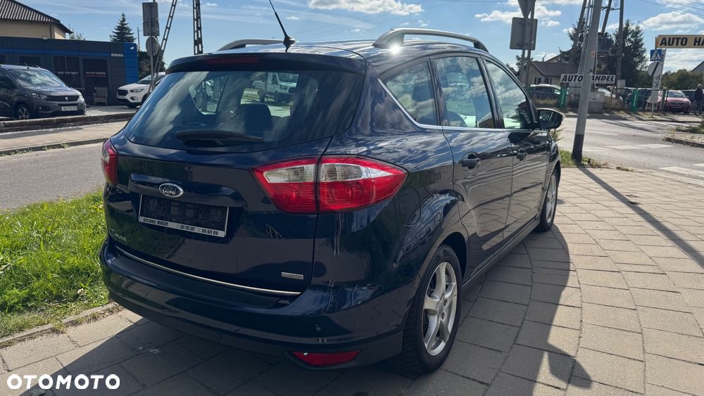 Ford C-MAX 1.0 EcoBoost Edition ASS - 5