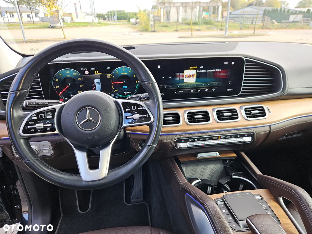 Mercedes-Benz GLE 350 de PHEV 4-Matic AMG Line - 26