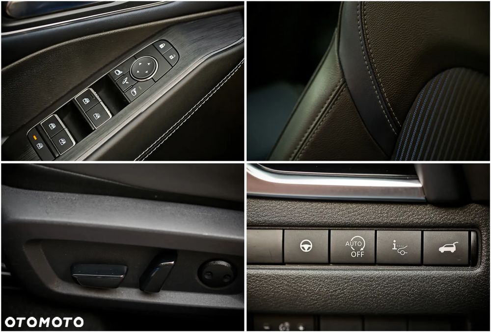 Nissan Qashqai 1.3 DIG-T MHEV Xtronic Tekna+ - 38