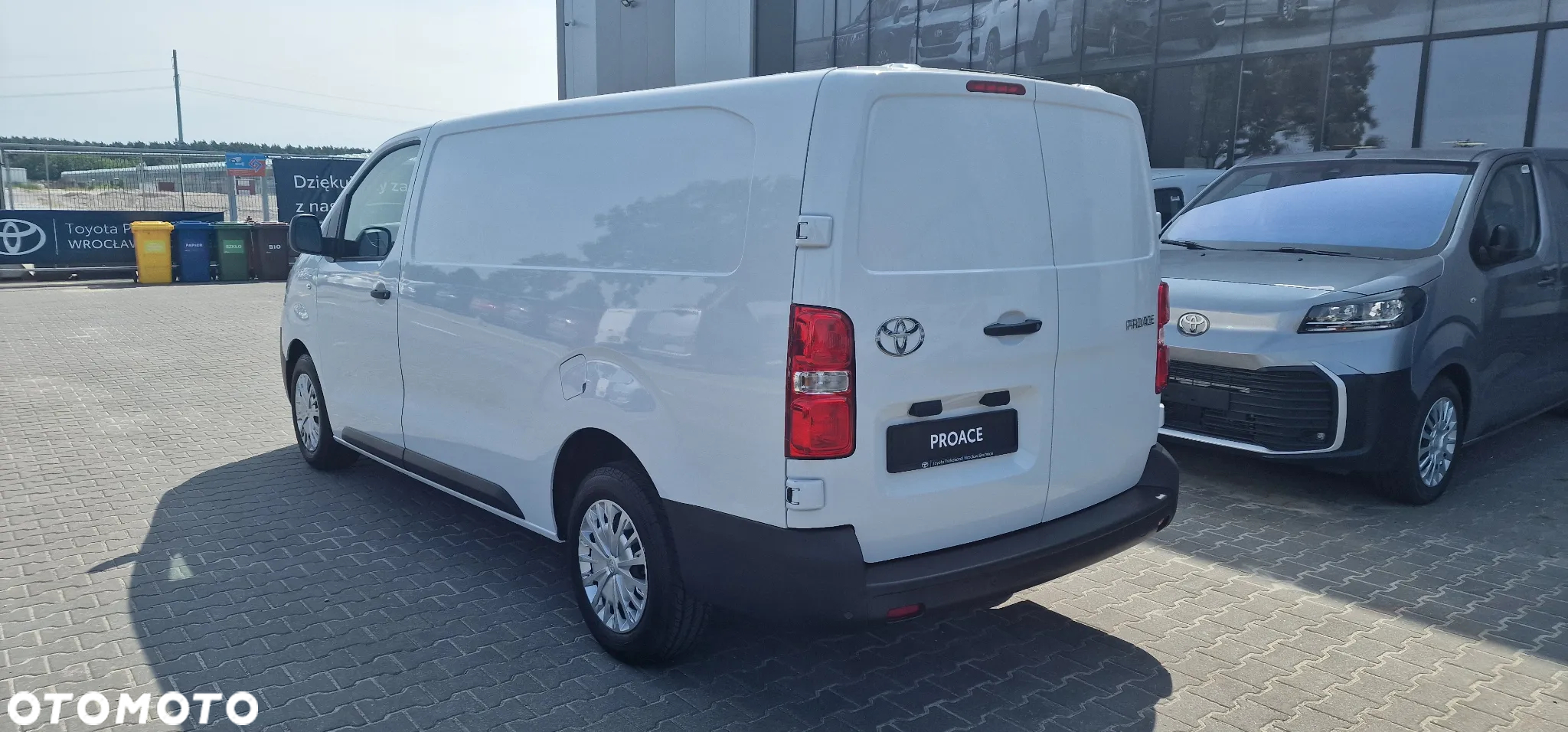 Toyota Proace - 6
