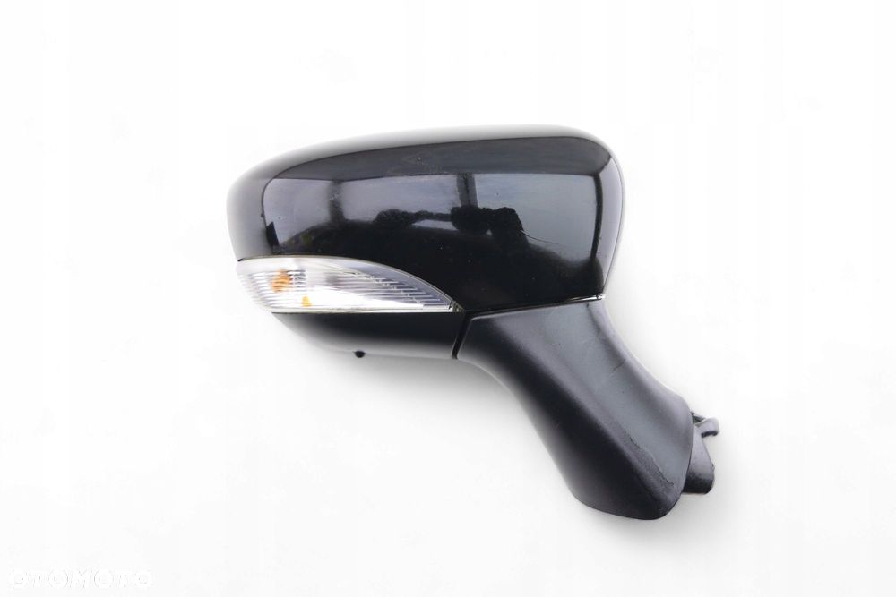 Lusterko Prawe 9 PIN RENAULT CLIO IV 963016147R UK - 1