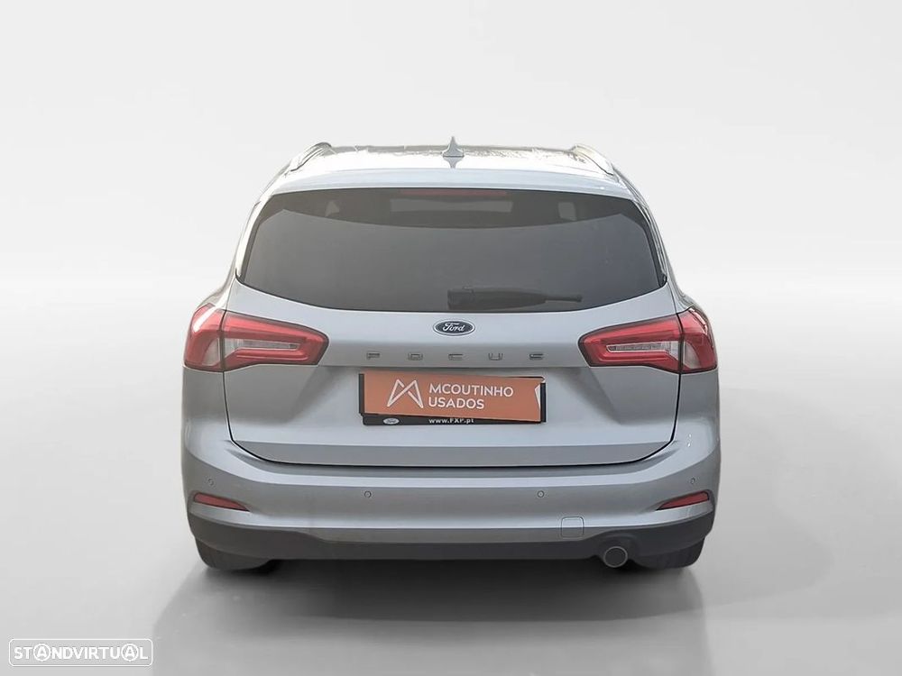 Ford Focus SW 1.5 TDCi EcoBlue ST-Line - 5