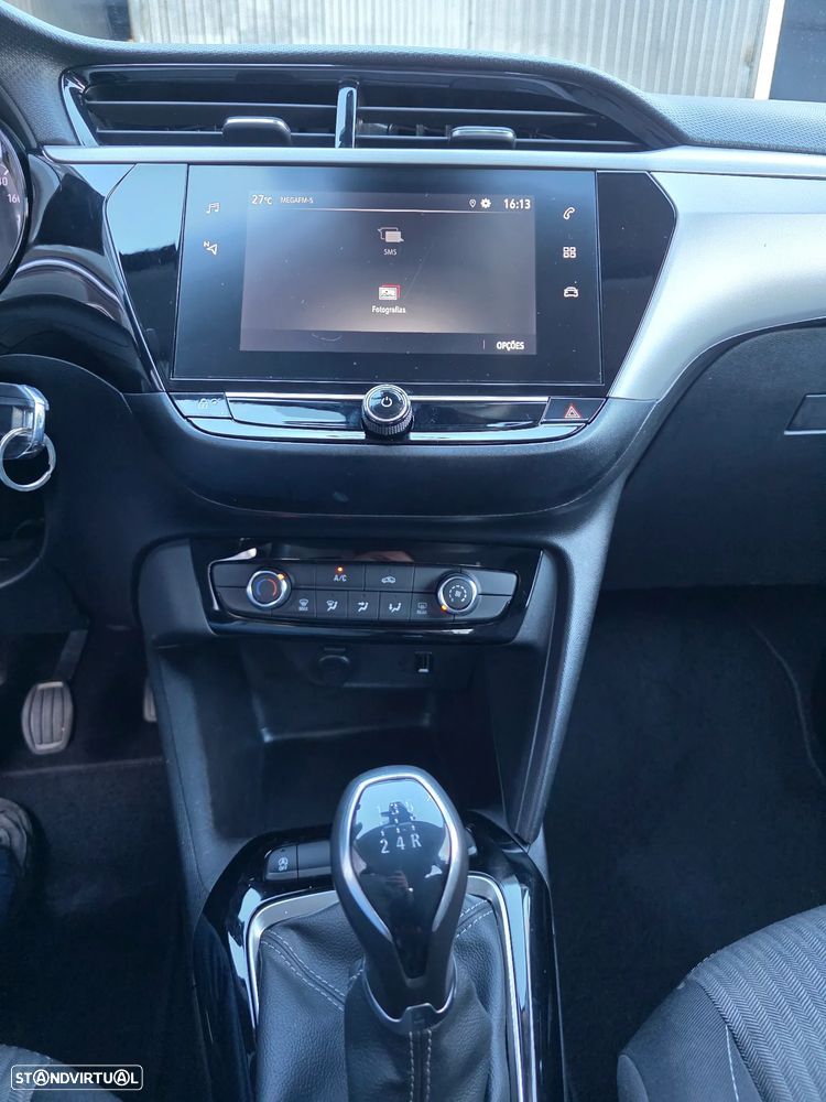 Opel Corsa 1.2 Business Edition - 7