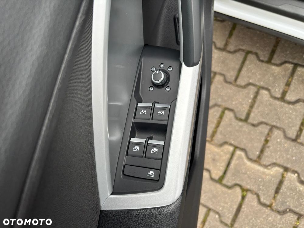 Audi Q3 45 TFSIe S tronic - 35
