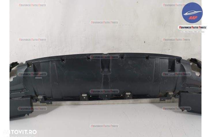 Spoiler Inferior original Land Rover  Discovery Sport  1 [facelift] [2 - 3