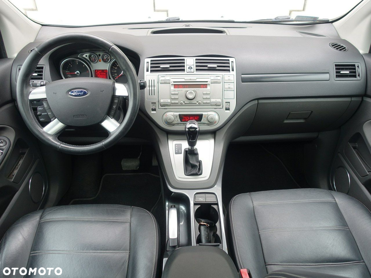 Ford Kuga - 18