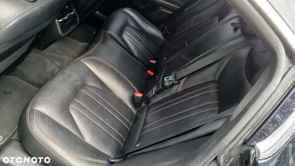 Maserati Ghibli - 22