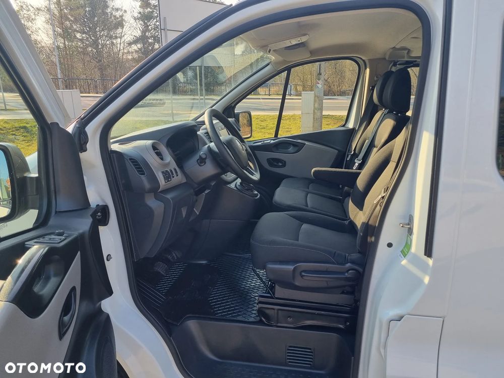 Renault Trafic - 7