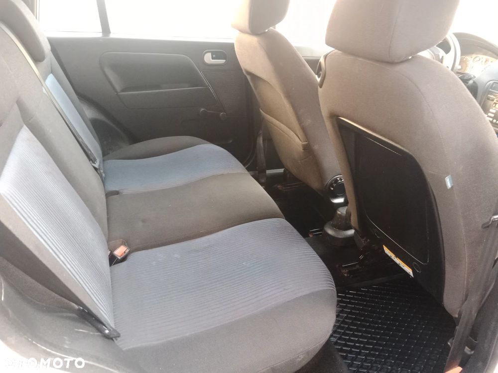 Ford Fusion 1.4 TDCI Elegance - 3