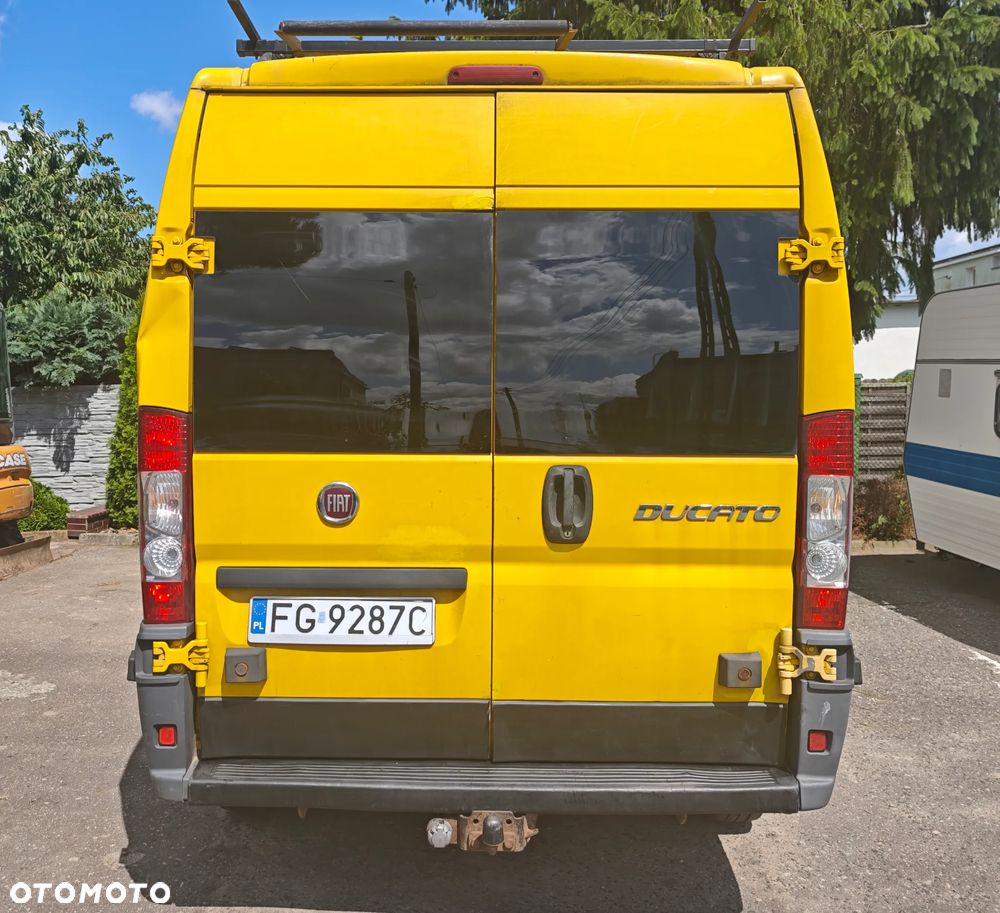 Fiat Ducato - 2
